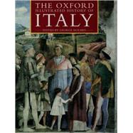 The Oxford Illustrated History of Italy