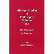 Midwest Studies in Philosophy