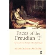 Faces of the Freudian I