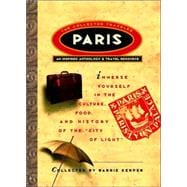 Paris: The Collected Traveler