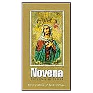 The Novena Book The Power of Prayer