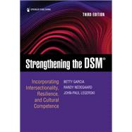 Strengthening the DSM, Third Edition