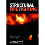 Structural Fire Fighting