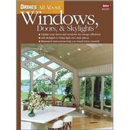 Ortho's All About Windows, Doors, and Skylights