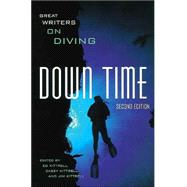 Down Time : Great Writers on Diving