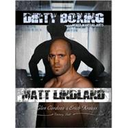 Dirty Boxing for Mixed Martial Arts