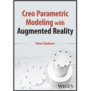 Creo Parametric Modeling with Augmented Reality