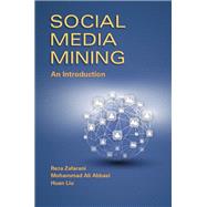 Social Media Mining