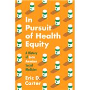 In Pursuit of Health Equity