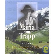 Maria Von Trapp