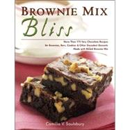 Brownie Mix Bliss