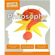 Idiot's Guides Philosophy