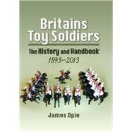 Britains Toy Soldiers