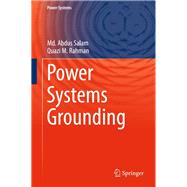 Power Systems Grounding