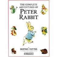 The Complete Adventures of Peter Rabbit