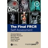 The Final FRCR