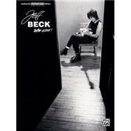Jeff Beck Who Else!