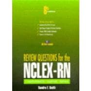 Review Questions for Nclex-Rn: Computerized Adaptive Testing