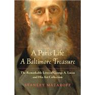 A Paris Life, a Baltimore Treasure
