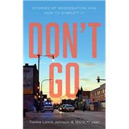 Don't Go