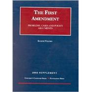 Supplement to the First Amendment