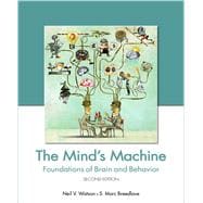 The Mind's Machine,9781605354446