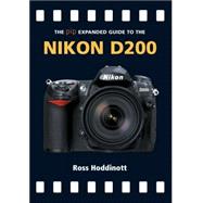 The PIP Expanded Guide to the Nikon D200