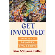 Get Involved!