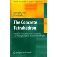 The Concrete Tetrahedron