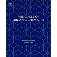 Principles of Organic Chemistry