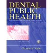 Dental Public Health