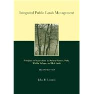 Integrated Public Lands Management