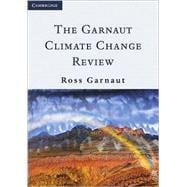 The Garnaut Climate Change Review