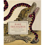 Rare Treasures From the Library of the Natural History Museum