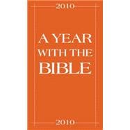 A Year with the Bible 2010 (10 Pack)