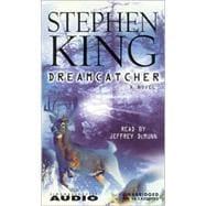 Dreamcatcher; A Novel
