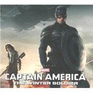 Marvel's Captain America: The Winter Soldier