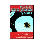 Doug Pratt's Dvd-Video Guide
