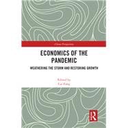 Economics of the Pandemic
