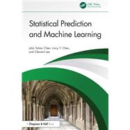 Statistical Prediction and Machine Learning