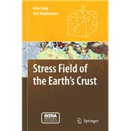 Stress Field of the Earth's Crust