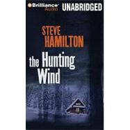 The Hunting Wind: Library Edition