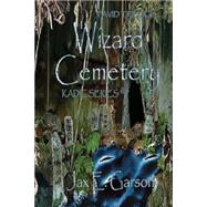 Wizard Cemetery