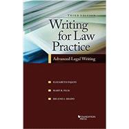 Writing for Law Practice