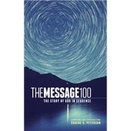 The Message 100 Devotional Bible