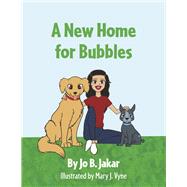 A New Home for Bubbles
