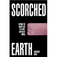 Scorched Earth Beyond the Digital Age to a Post-Capitalist World