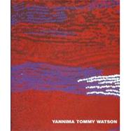 Yannima Tommy Watson