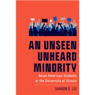 An Unseen Unheard Minority