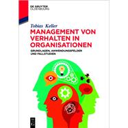 Management von Verhalten in Organisationen